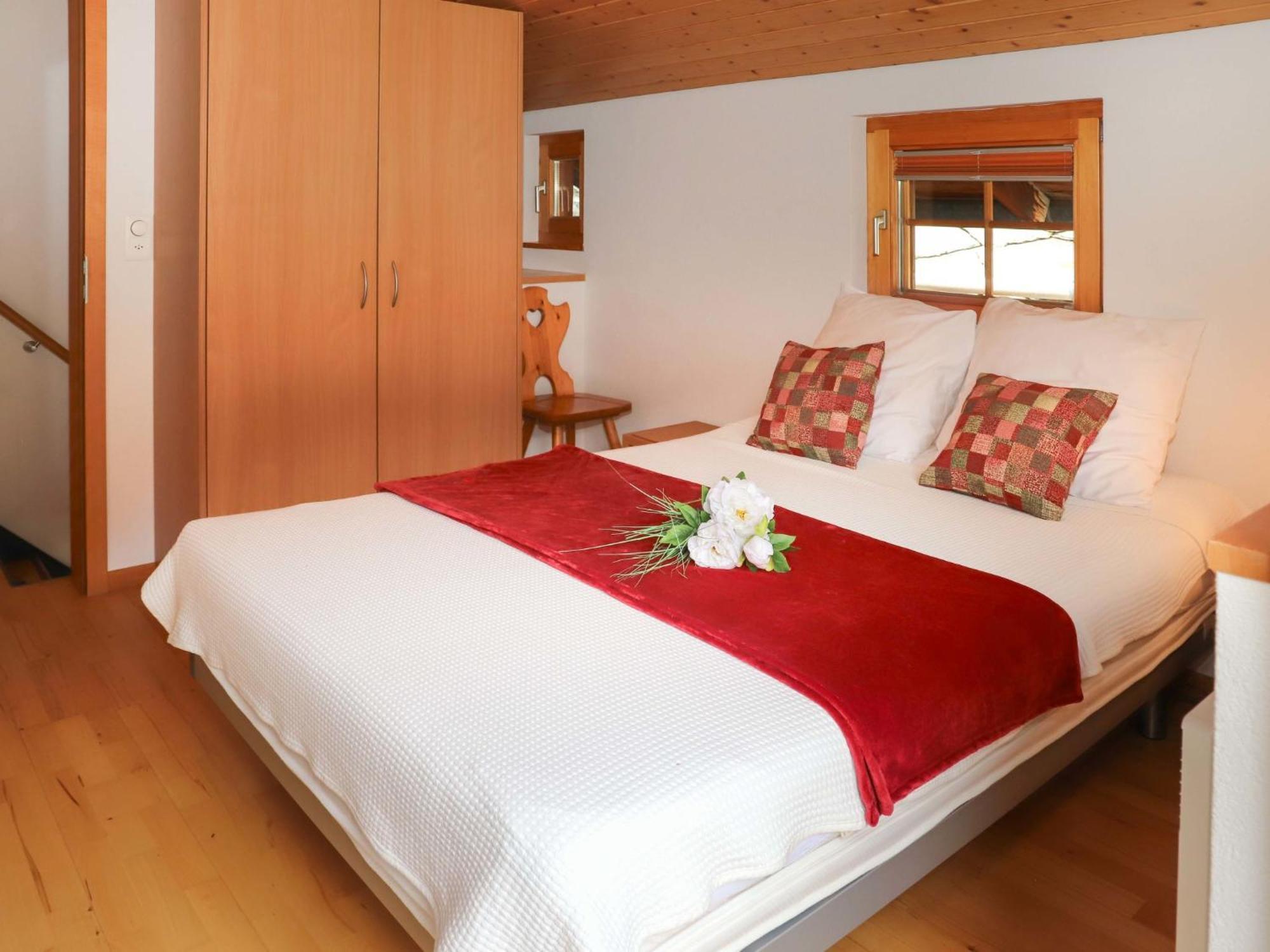 Holiday Home Gaedi By Interhome Zermatt Exteriér fotografie