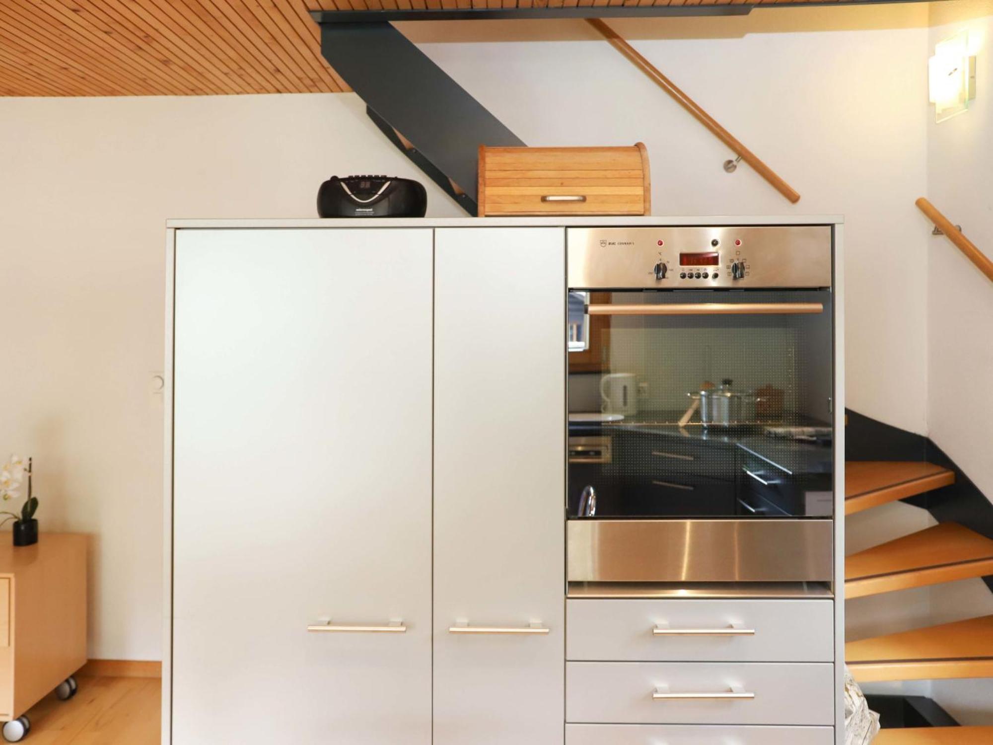Holiday Home Gaedi By Interhome Zermatt Exteriér fotografie